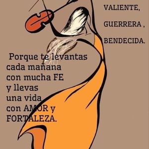 Meet your Posher, Fatima